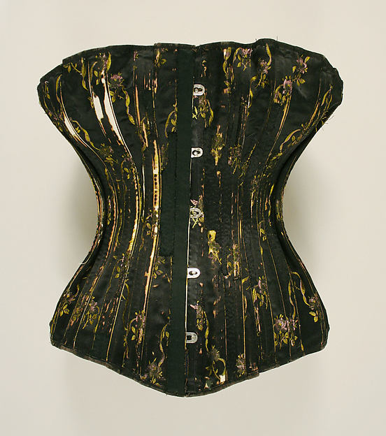 Corset