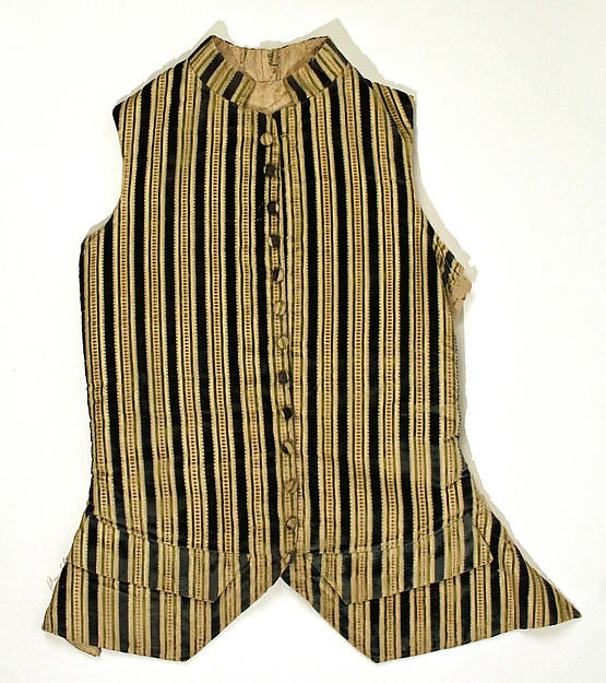 Waistcoat