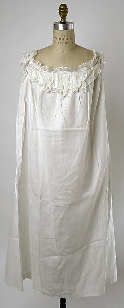 Chemise