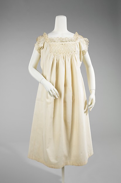 Chemise