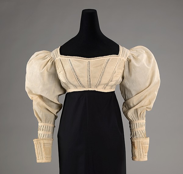 Bodice