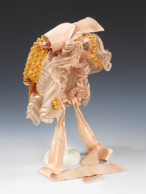 Bonnet