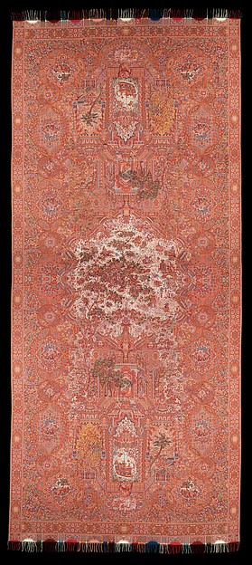 Shawl