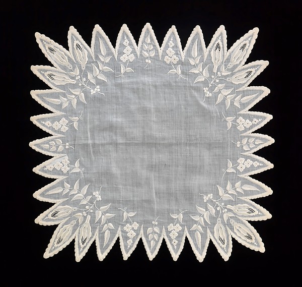 Handkerchief