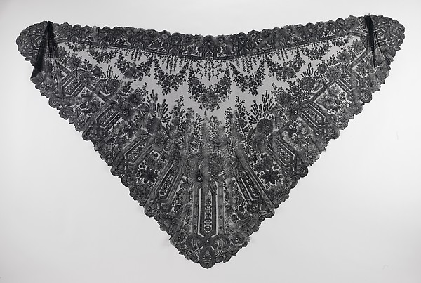 Shawl