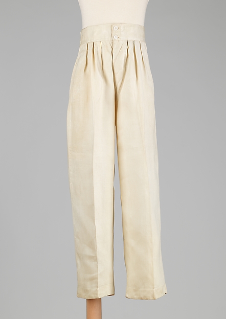 Trousers
