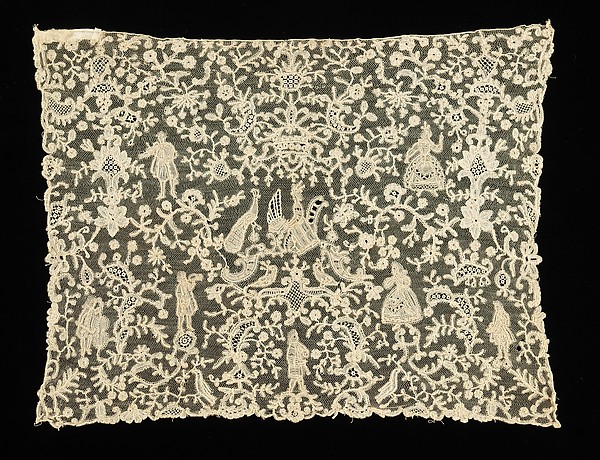 Lace
