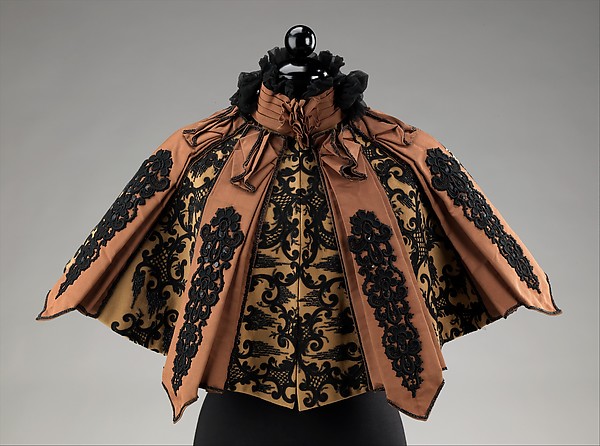 Cape