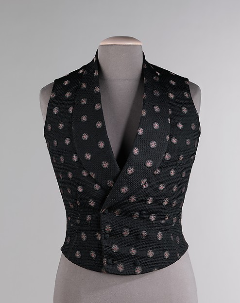 Vest