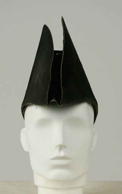 Bicorne