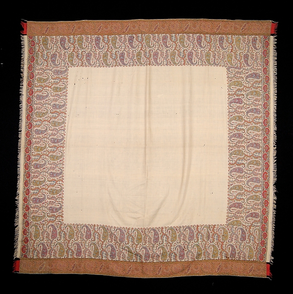 Shawl