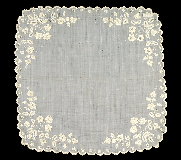 Handkerchief