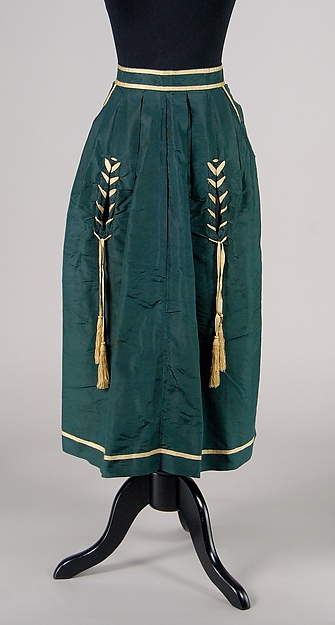 Apron