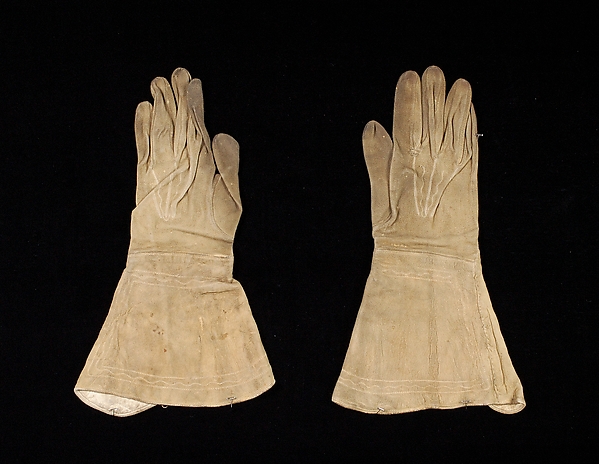 Gloves