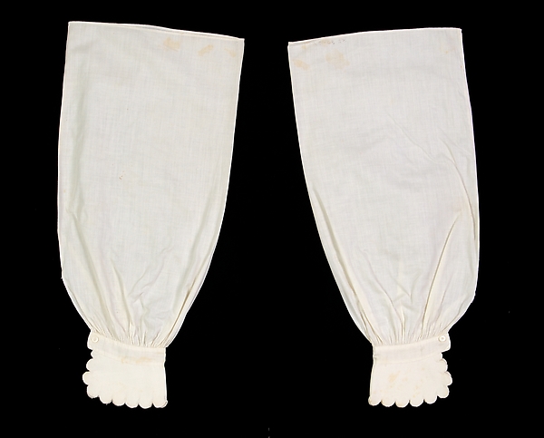 Undersleeves