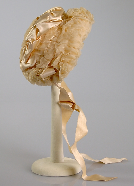 Bonnet