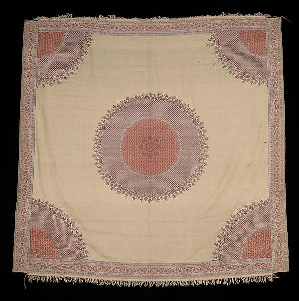 Shawl