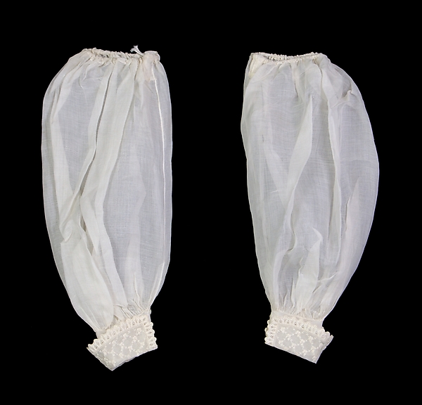 Undersleeves