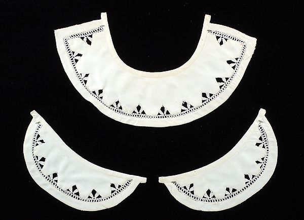 Accessory set