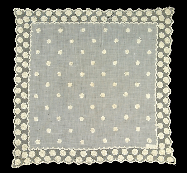 Handkerchief