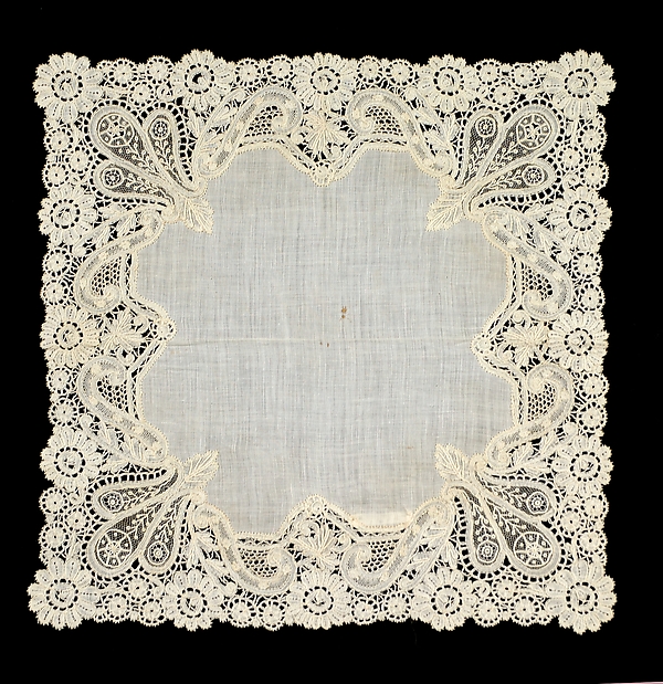 Handkerchief