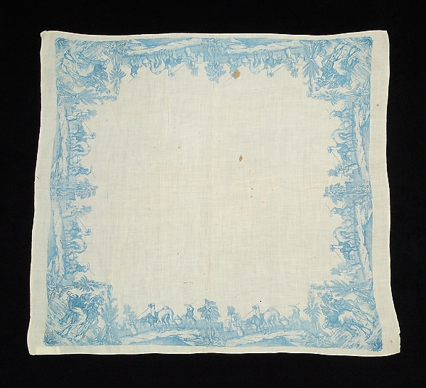 Handkerchief