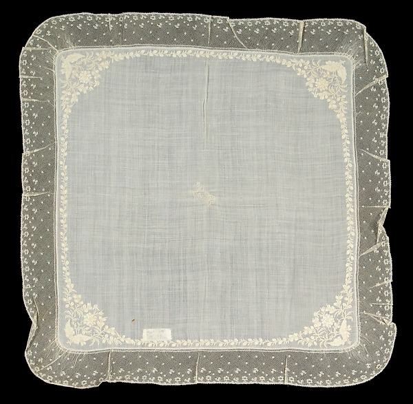 Handkerchief