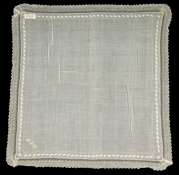 Handkerchief