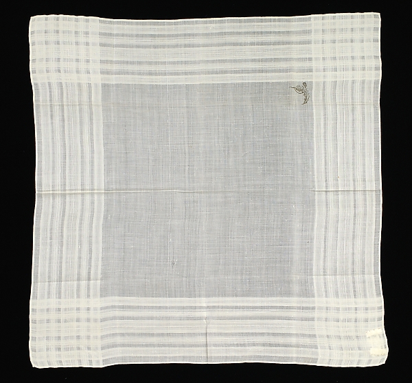 Handkerchief