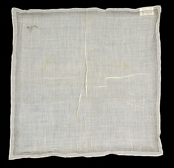 Handkerchief