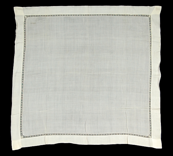 Handkerchief
