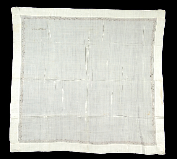 Handkerchief
