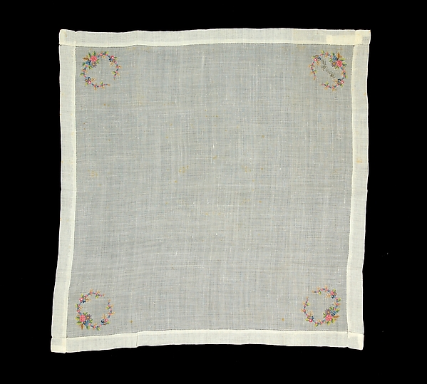 Handkerchief