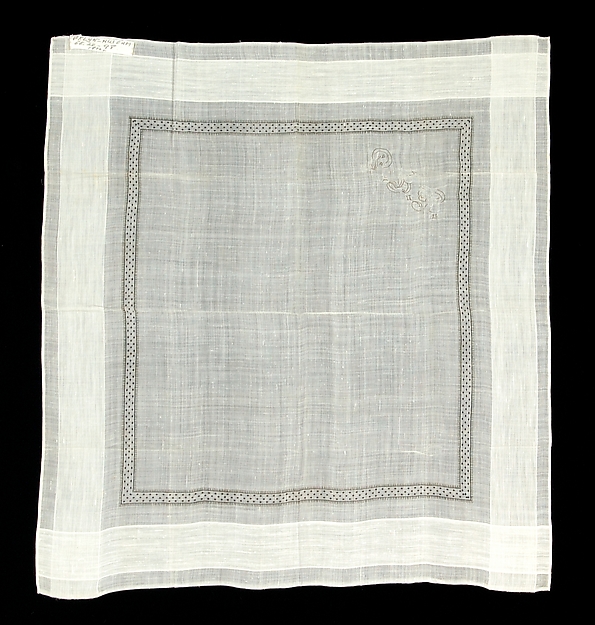 Handkerchief