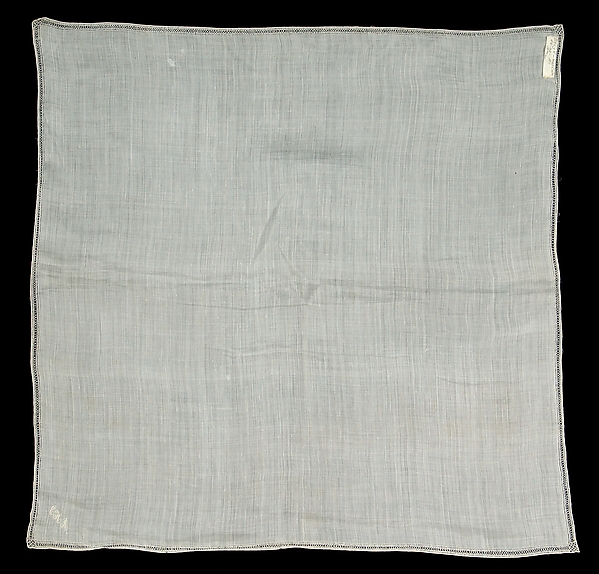 Handkerchief