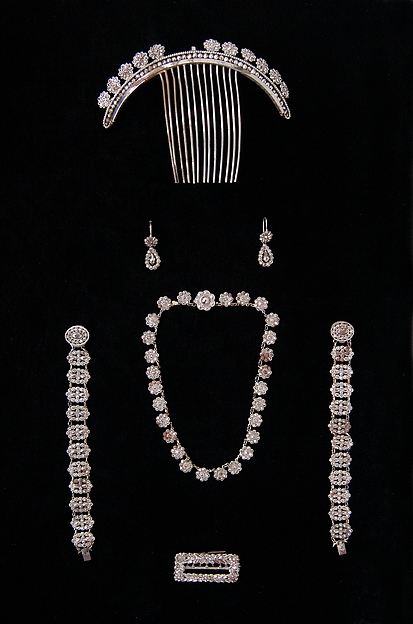 Jewelry set