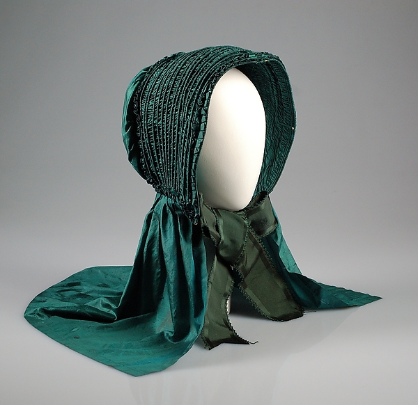 Bonnet