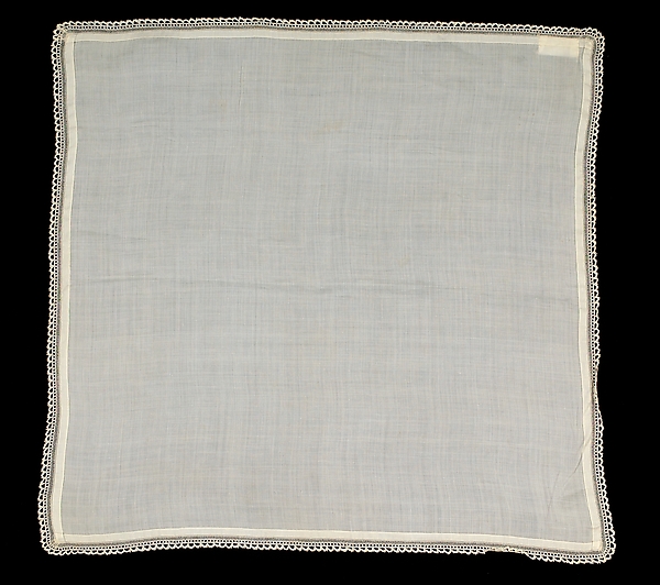 Handkerchief