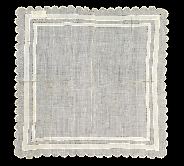 Handkerchief