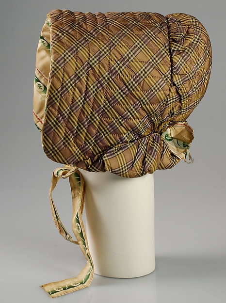 Bonnet
