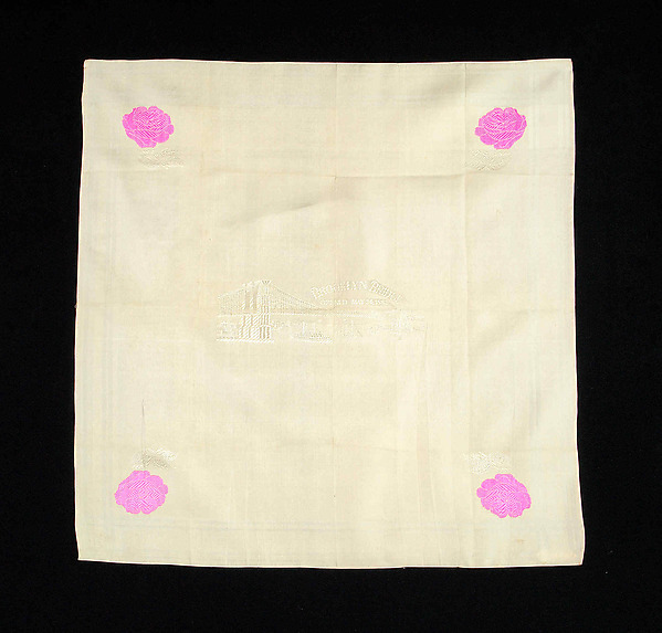 Handkerchief