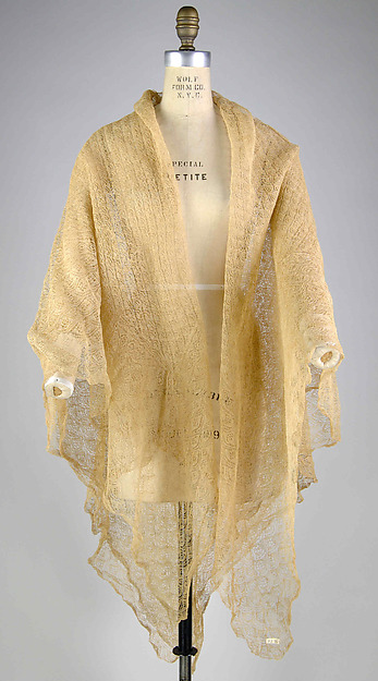Shawl