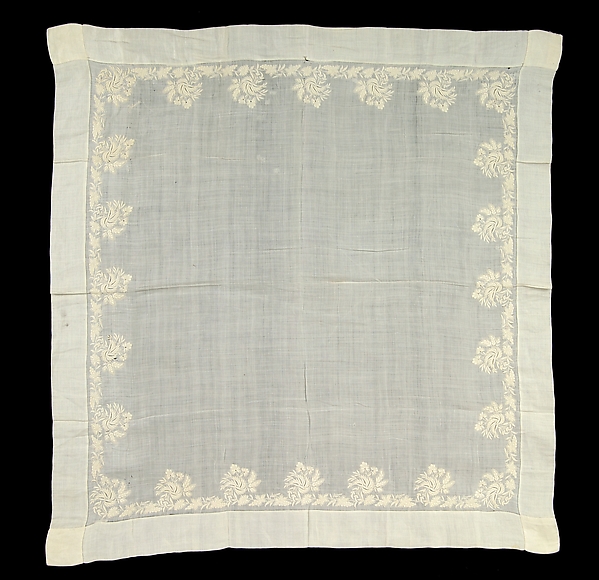 Handkerchief