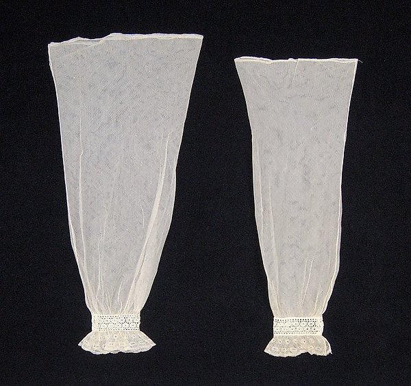 Undersleeves
