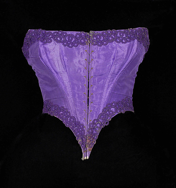 Bodice