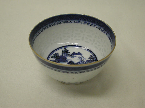 Teabowl
