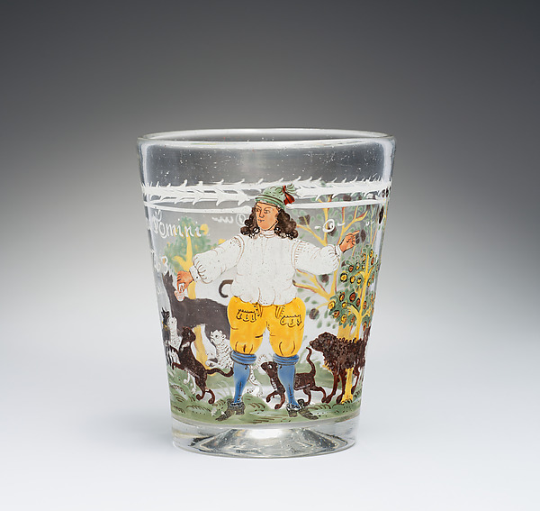 Tumbler
