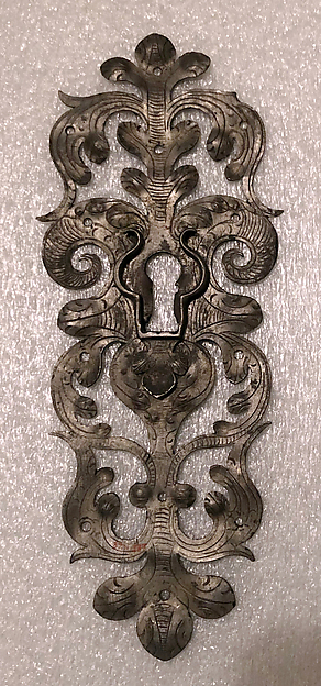 Escutcheon