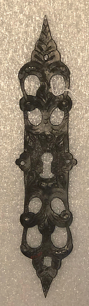 Escutcheon