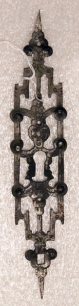 Escutcheon